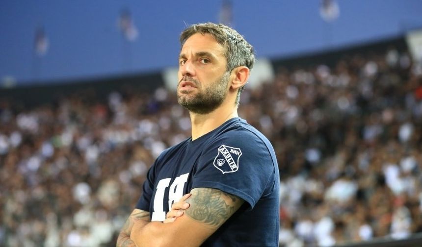 Şok Olay! Acun Ilıcalı’nın Maribor’unda Futbolcular Hocayı Yumrukladı, Radomir Djalovic İstifa Etti