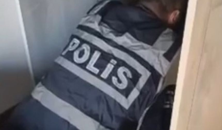 Kayseri Merkezli Sigorta Dolandırıcılığı Operasyonu: 65 Vatandaşı 3 Milyon TL Dolandıran 4 Kişi Yakalandı, Tutuklama Kararları Verildi