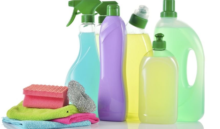 Ticaret Bakanlığı’ndan Sağlık Alarmı: İki Tehlikeli Lavabo Açıcı Piyasadan Toplanıyor, Satışı Kesinlikle Yasaklandı!