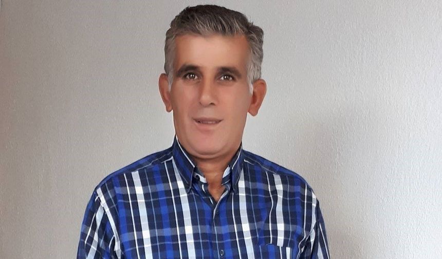 Konya’da yürek burkan kaza! Traktörün altında kalan Ulvi Uğuz Hayatını Kaybetti