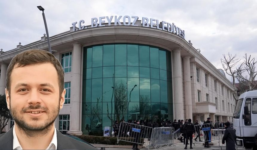 Beykoz CHP Gençlik Kollları Başkanı Emre Mert Kılıç, Özlem Vural Gürzel’e Hakaret Suçlamasıyla Gözaltına Alındı