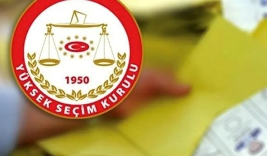 YSK CHP’ye Onay Verdi! İstanbul’un 5 İlçesinde Kongreler Kaldığı Yerden Devam Ediyor