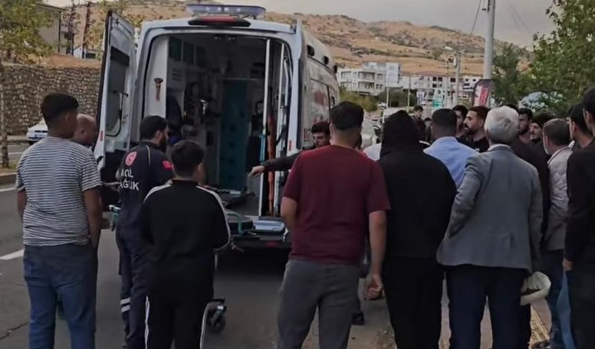 Diyarbakır’da tarlada gizemli ölüm! Ağaca asılı halde bulundu, kim olduğu bilinmiyor