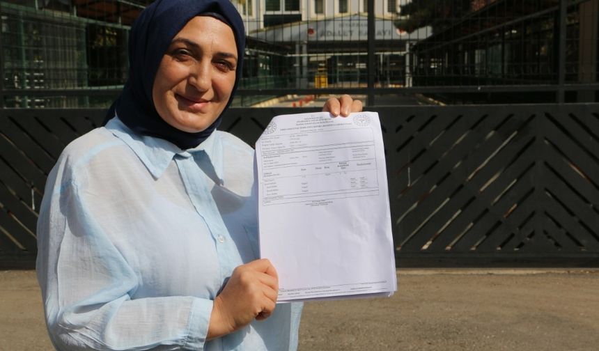 Diyarbakır’da Dilek Arslan Bal’ın hayatını altüst eden hata! Islak mendil ve dezenfektan yüzünden “alkollü” çıktı