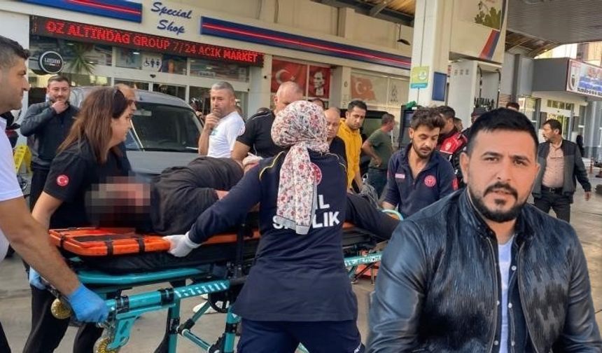 Aydın’ı sarsan ölüm! Başından vurulan Adem İnan hastanede hayatını kaybetti