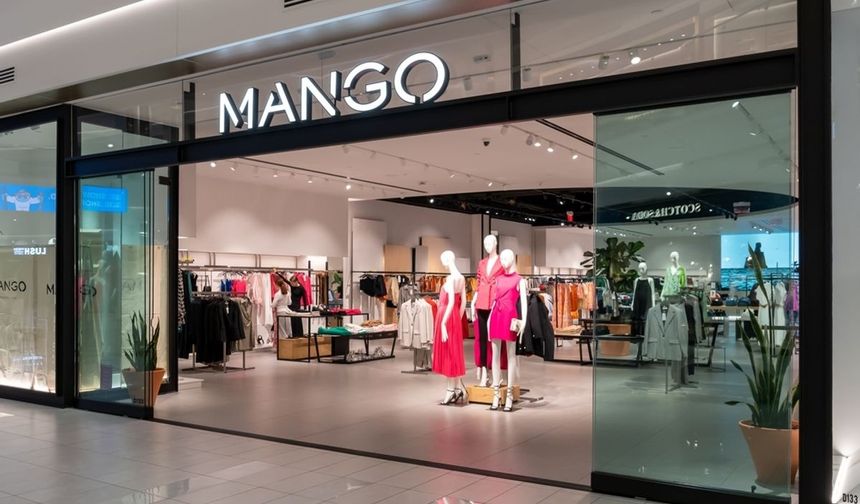 Mango’dan Alışveriş Yapanlar Şokta: Siber Saldırı ile Telefon ve E-Posta Bilgileri Çalındı