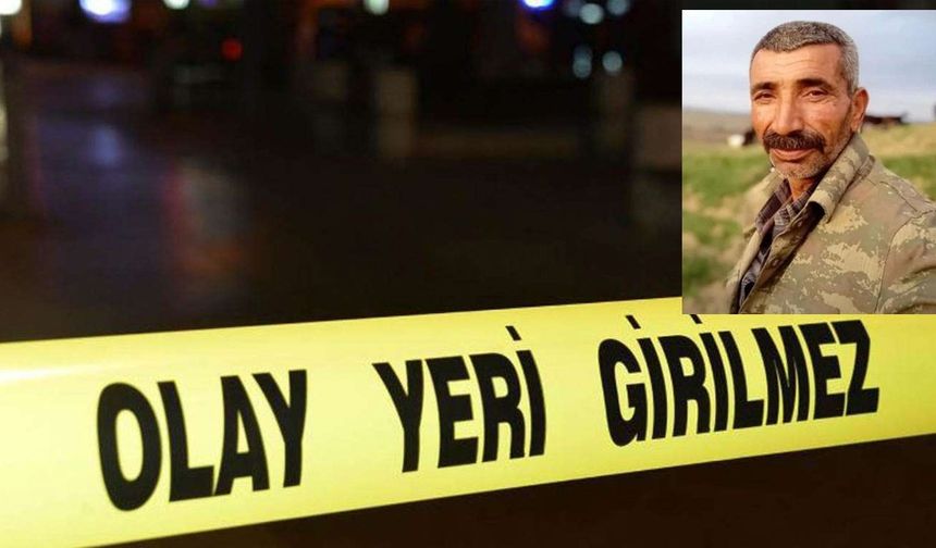 Adana İmamoğlu’nda Kızışan Tartışma Kanlı Bitti: Amca Hayatını Kaybetti, İki Yeğen Tutuklandı