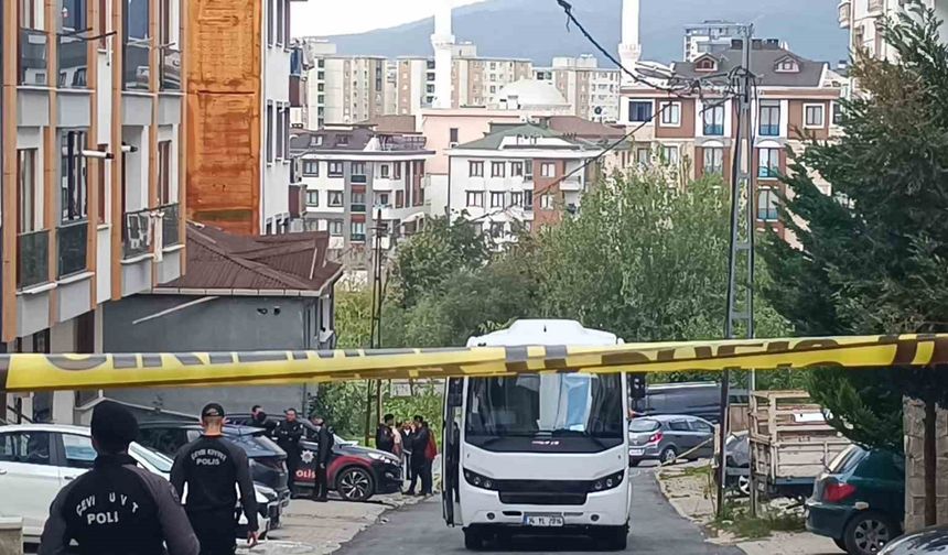 İstanbul Sancaktepe’de Sokak Ortasında Silahlı Çatışma: 3 Kişi Hayatını Kaybetti
