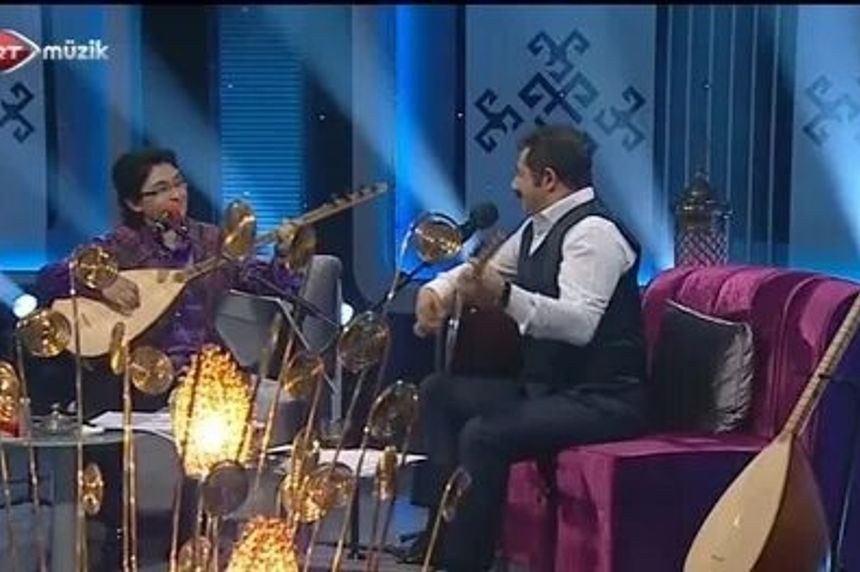 Güler Duman ve Nurullah Akçayır’ın "Yazın Yağar Kar Başıma" Şarkısında Duygusal Derinlik:?