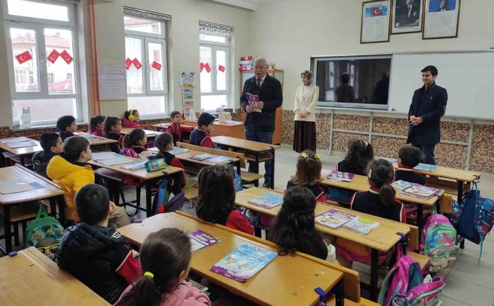 Türkiye Yüzyılı Maarif Modeli: Eğitimde Yenilikçi Adımlar Atılıyor!