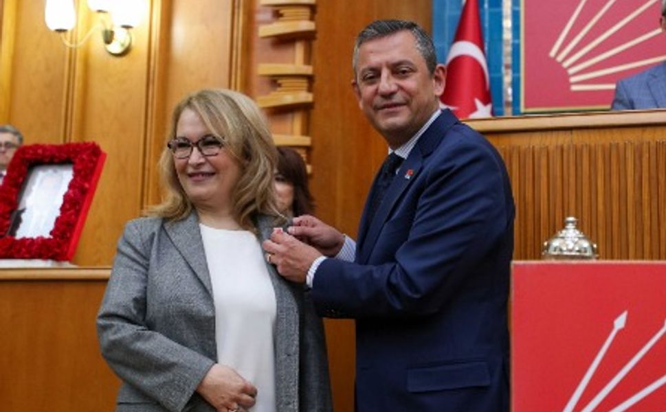 Ayşe Sibel Yanık Ömeroğlu istifa mı etti, İYİ Parti’den neden ayrıldı?