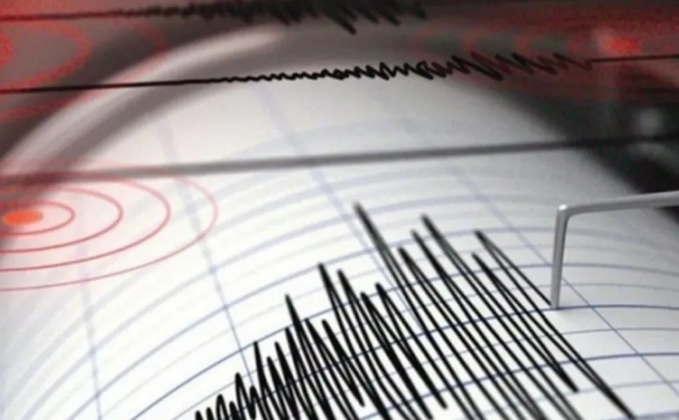 Tokat'da Art Arda Olan Depremler  Korkuya Yol Açtı