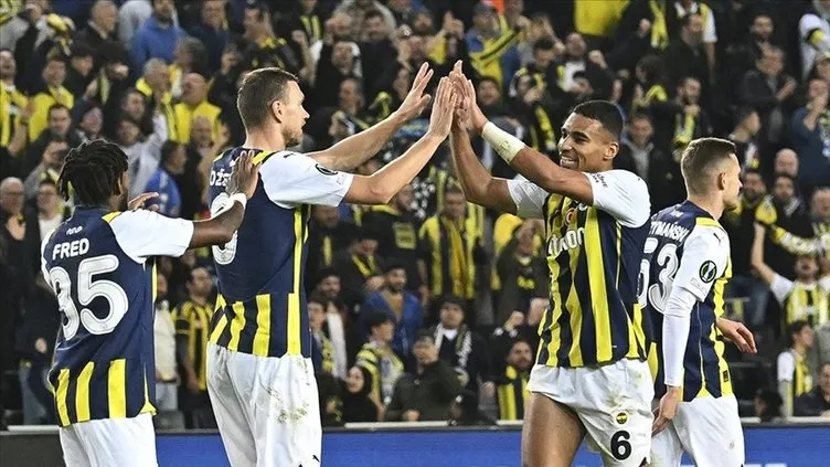 0X0 Fenerbahce Union Saint Gilloise Maci Ne Zaman Saat Katca Fenerbahce Union Saint Gilloise Maci Hangi Kanalda 1708690719993