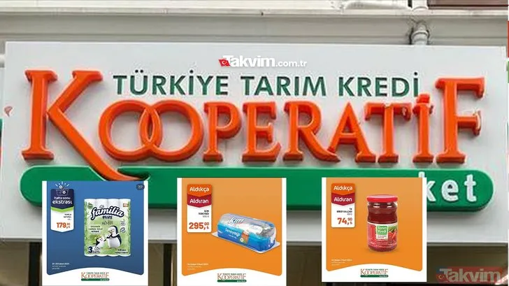 0X0 Tarim Kredi 25 Subat 1 Mart Aktuel Katalogu Listesi Geldi Kooperatif Marketleri Cildirdi 29 Urunde Fiyatlar Du 1708846790364