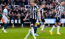 Arsenal Newcastle United Ne Zaman