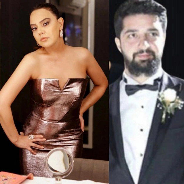 Ebru Gundes Kolaj