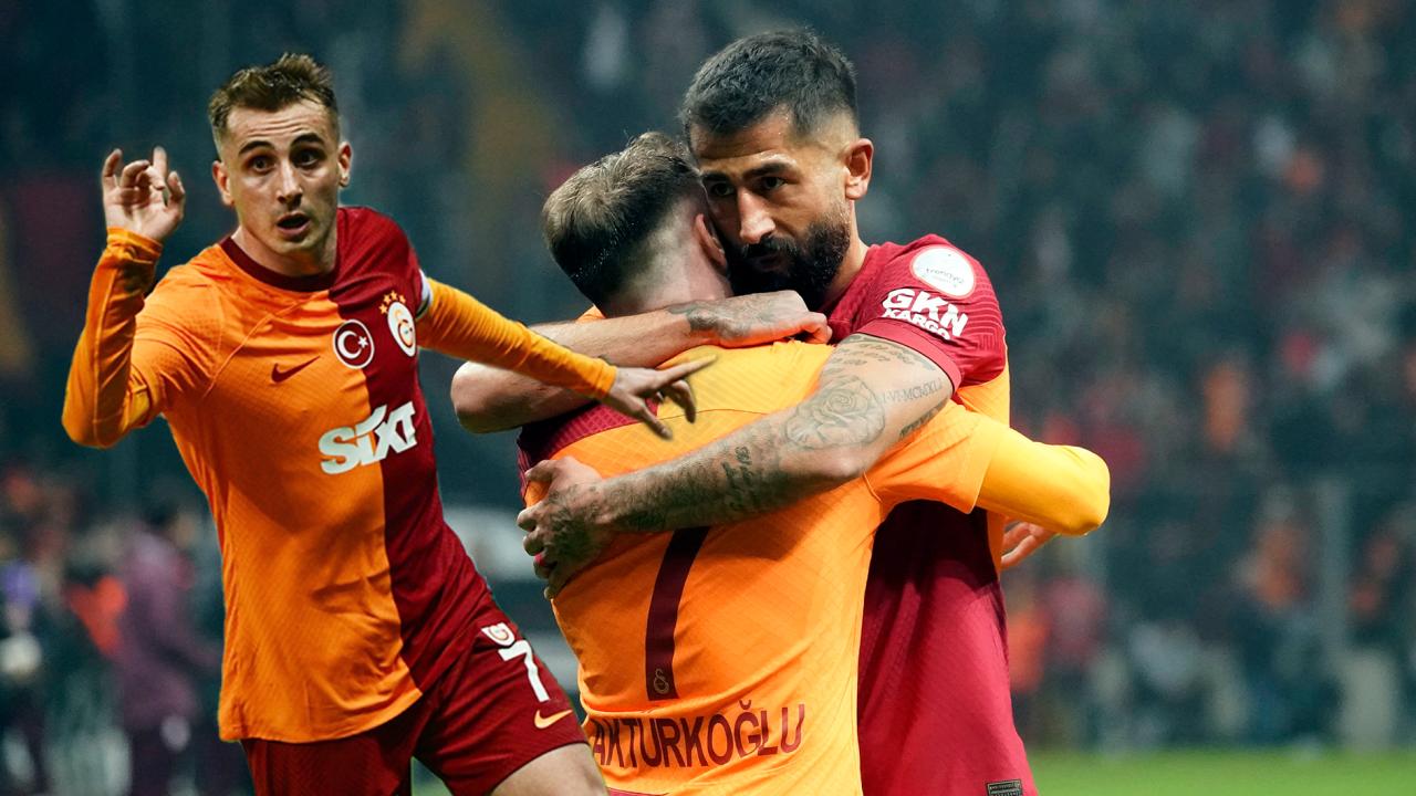 Galatasaray Aa 2159473