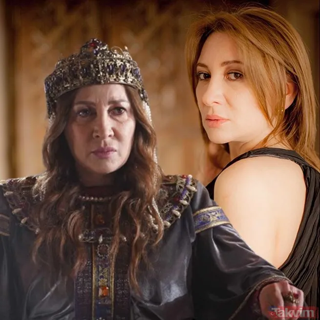 0X0 21 Yil Dile Kolay Mehmed Fetihler Sultaninin Helenasi Aysegul Gunayin Eski Esi Bakin Kim Meger Kurulus Osmanin 1710854789499
