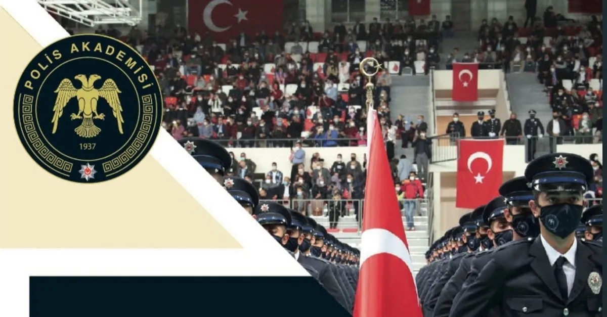 1200X627 Polis Alimi Ne Zaman Pmyo 2500 Polis Alimi Basvurusu Nasil Yapilir Sartlari Nelerdir Kimler Basvuru Yapabilir 1658406370407