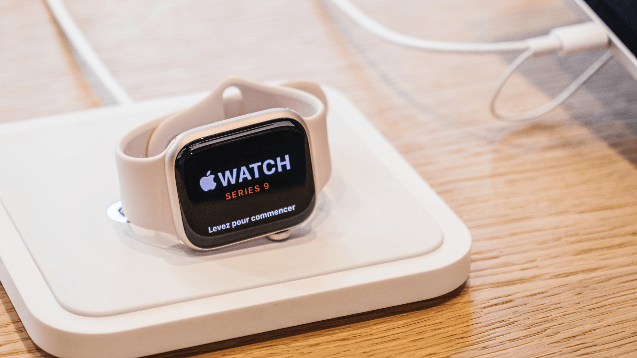 Apple Watch Series 9 297