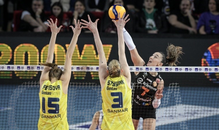 Fenerbahçevoleybol
