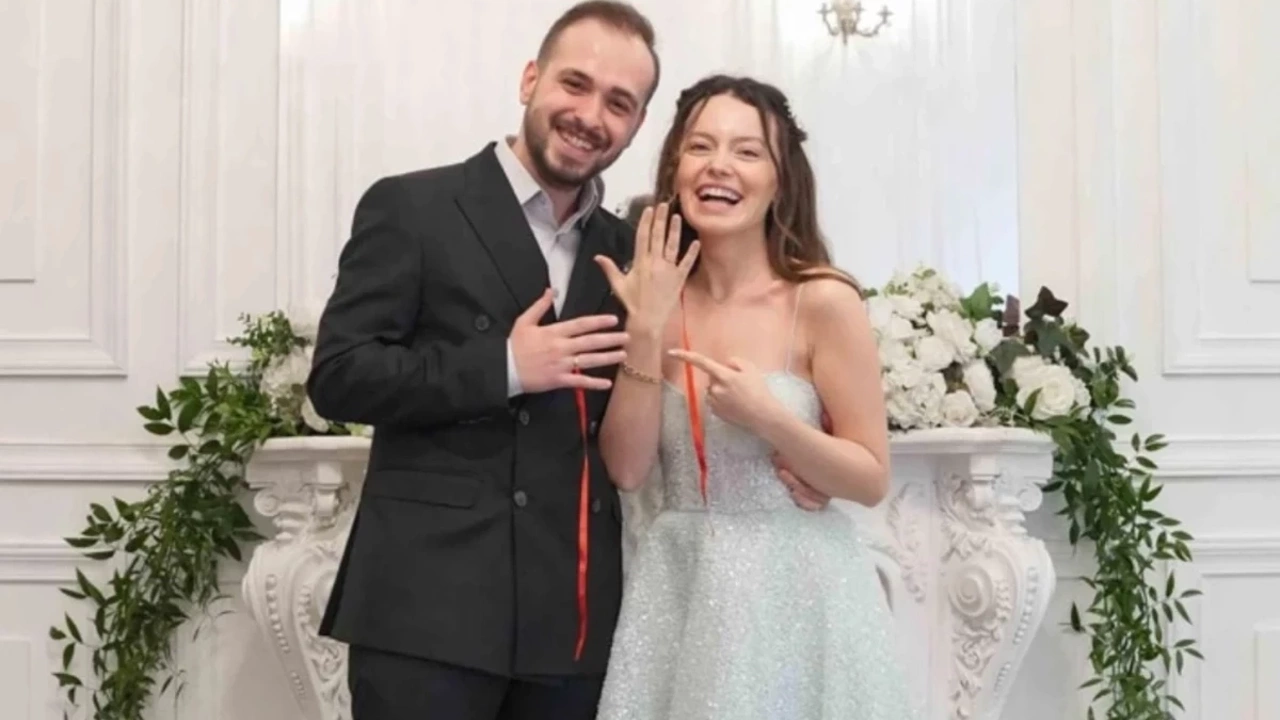 Gizem Arikan In Sevgilisi Kim
