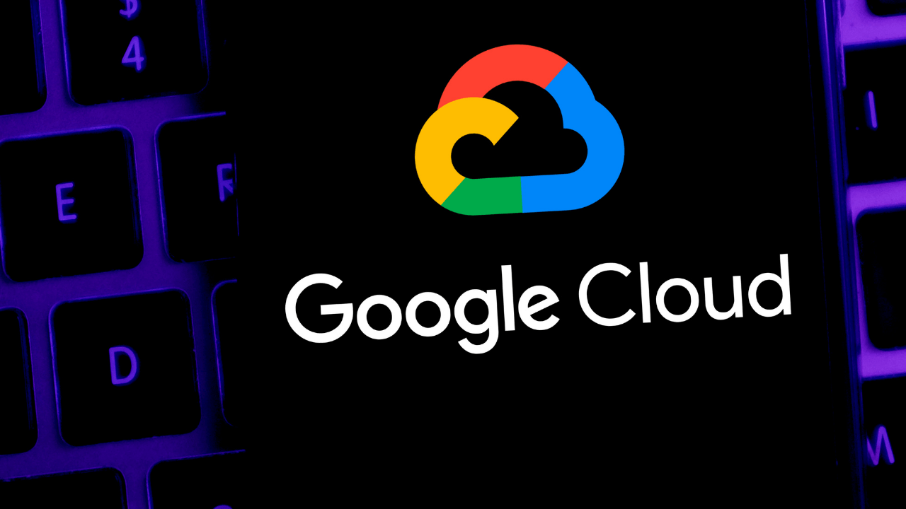 Google Cloud 220