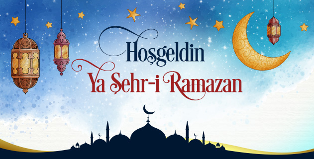 Ramazan 2020