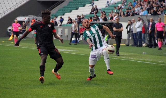 Trendyol 1 Lig Giresunspor Boluspor 1 2274