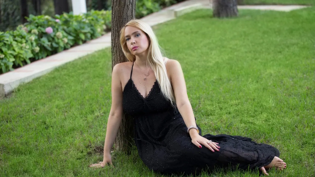 Tugce Isinsu Yenibakis