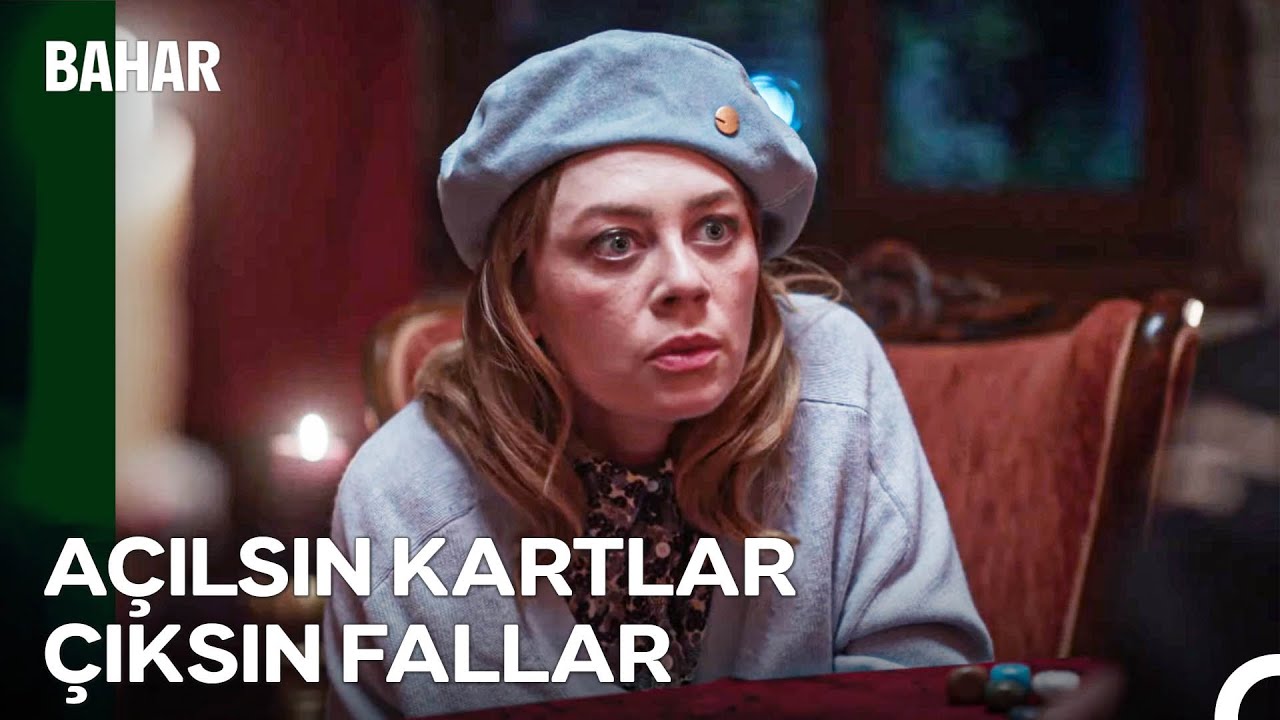 Bahardizisifalcı