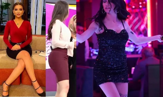 Esra Ezmeci Den Kadinlara Dilber Tavsiyesi Kocaniza Dilber Dansi Yapin 4725