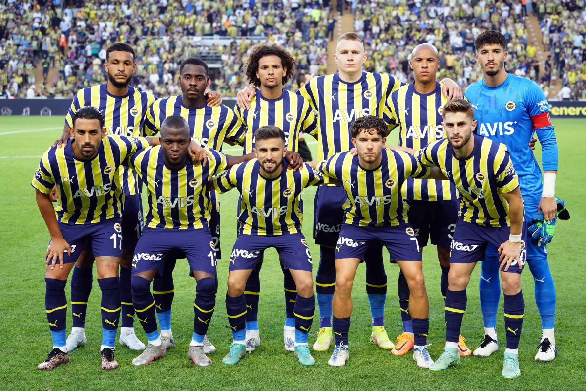 Fenerbahçekınık