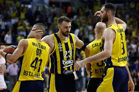 Fenerbekooooooooooo