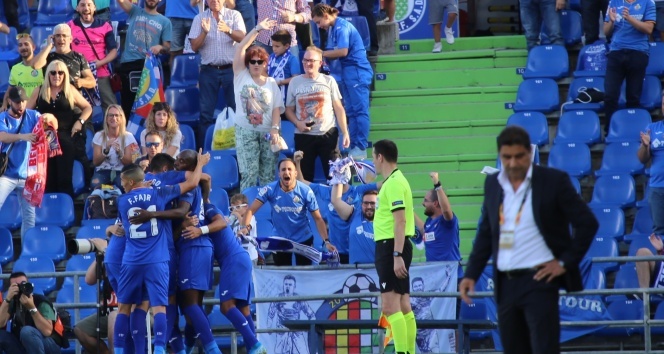 Getafeglhflkghfgoırt