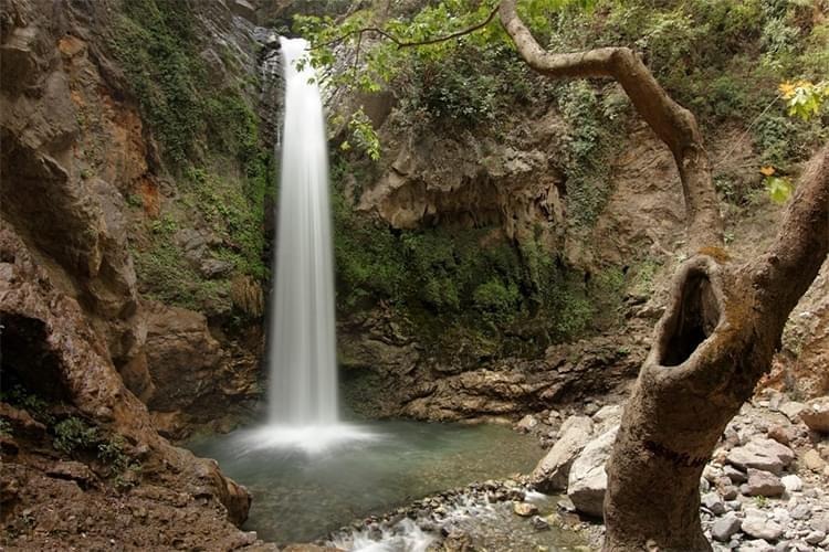 Karacay Selalesi Ve Mesire Alani