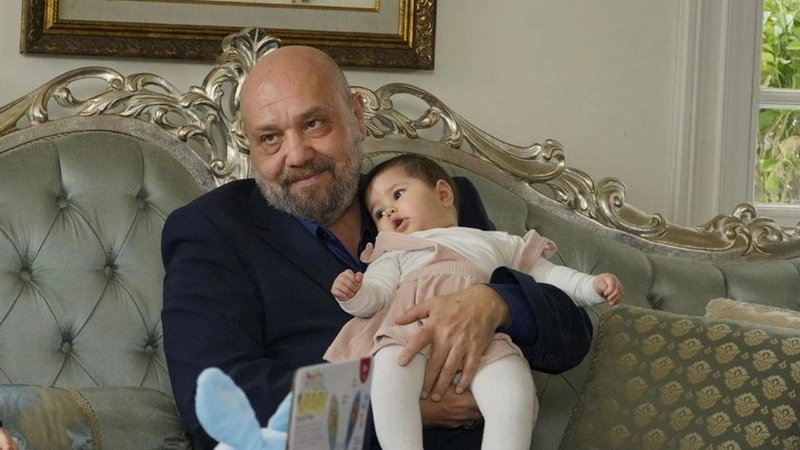 Kizilcik Serbetinde Sok Olay Iz Oyf5