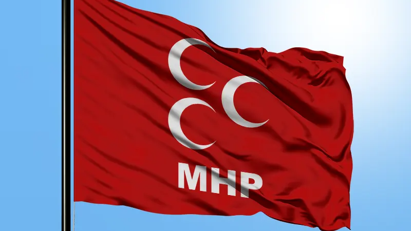 Mhp Kandira Baskan Degisti