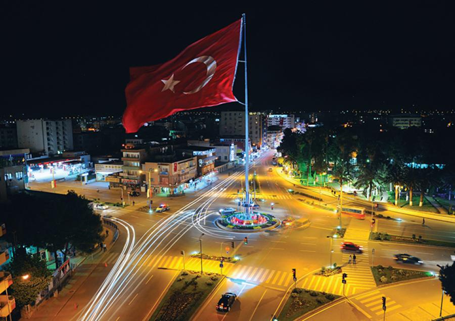 Osmaniye Gezi Rehberi 3