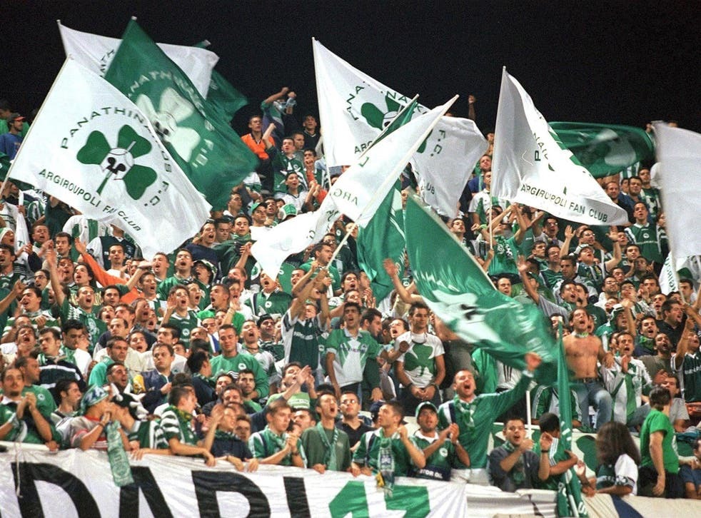 Panathinaikos