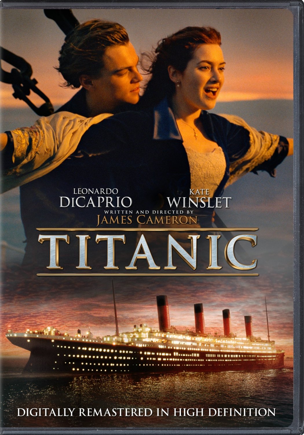 Titanik (Film, 1997)