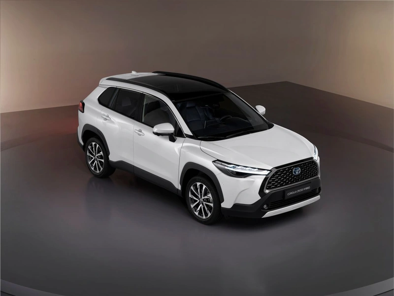 Toyota Turkiyeden Suv Atagi Che Psnk