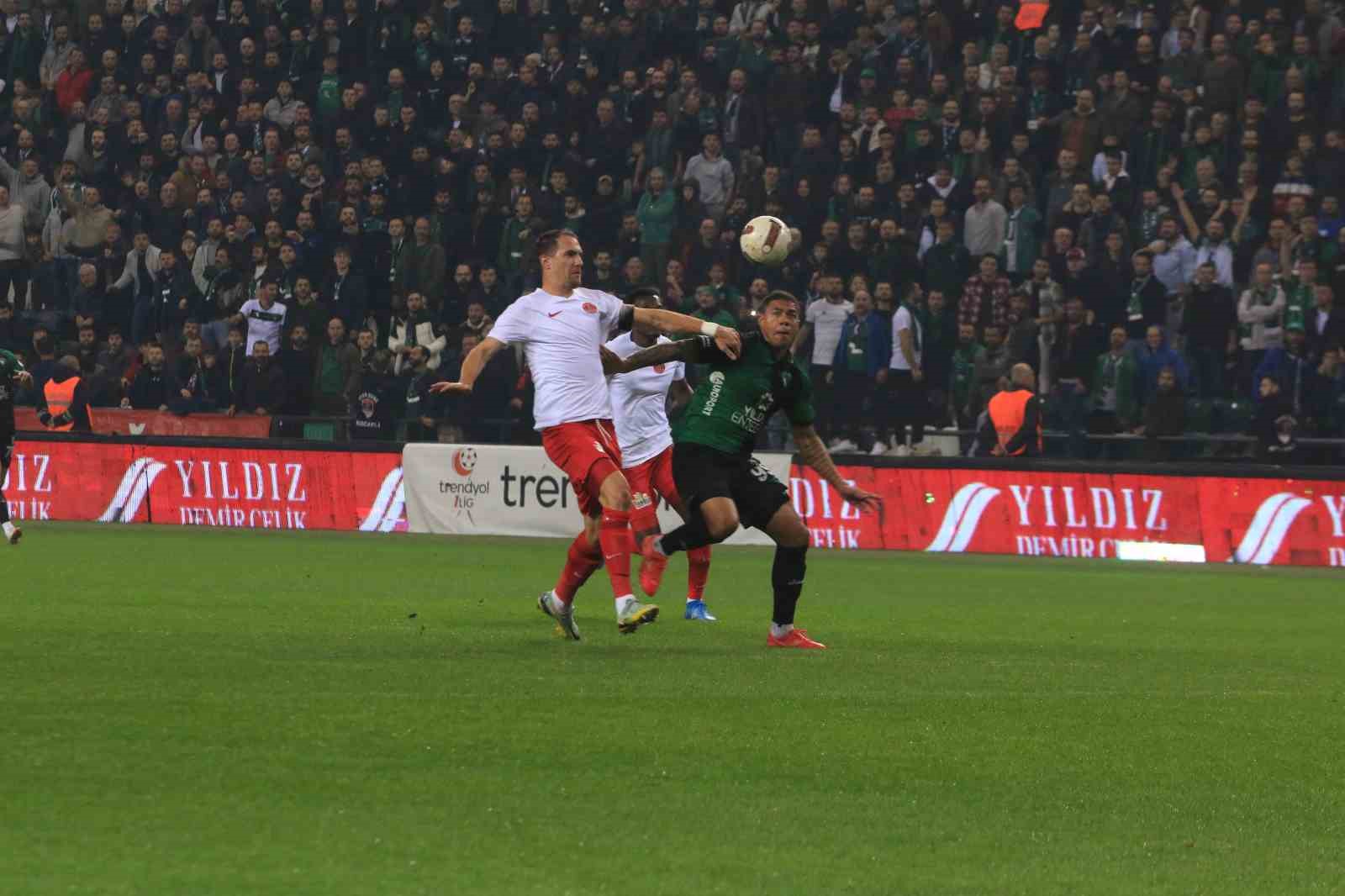 Ümraniyekocaelispor