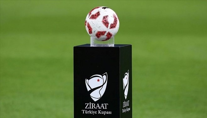 Ziraat Kupası