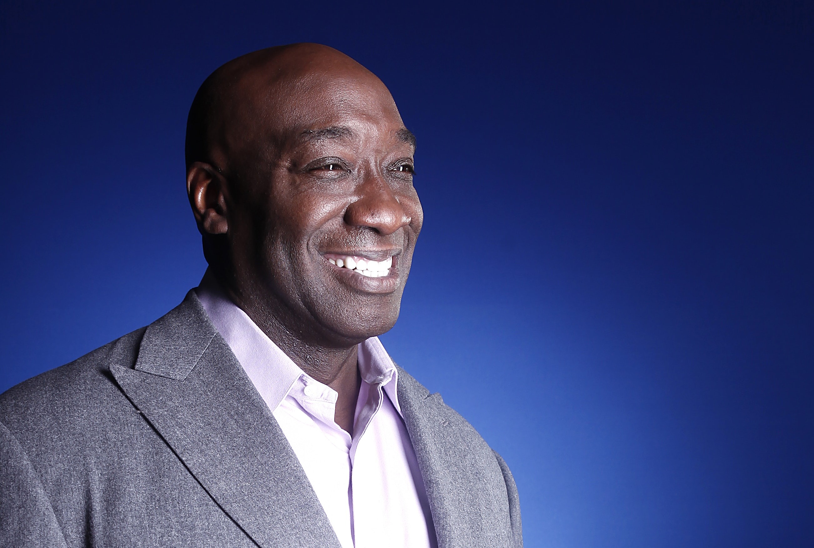 20 Michael Clarke Duncan