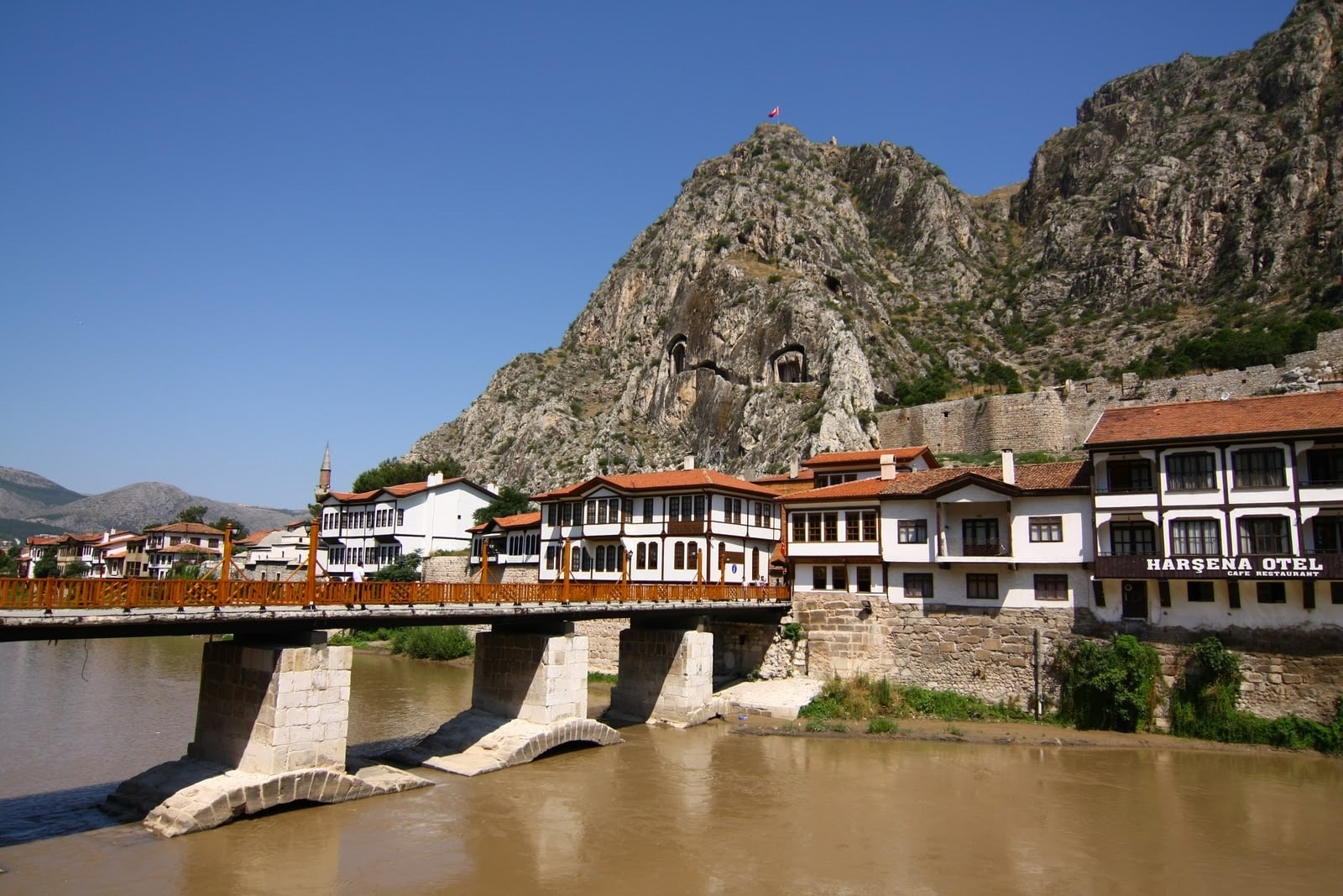 Amasya Fotoğrafları 2