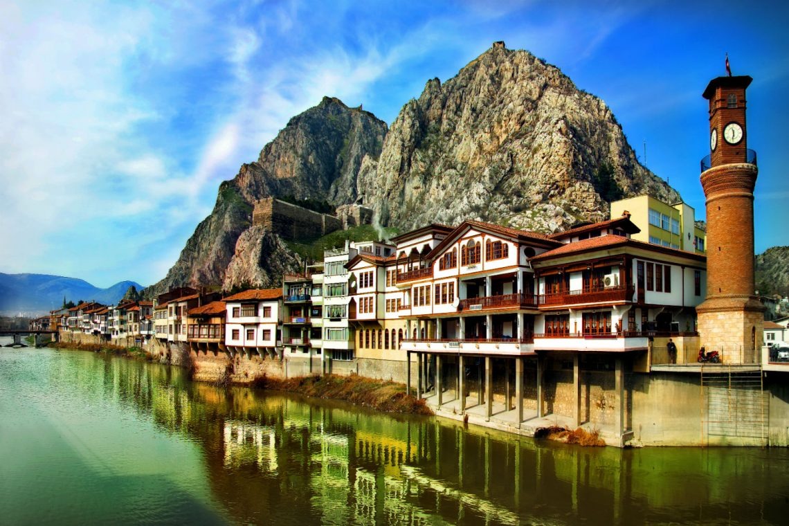 Amasya Turkey 1140X760 1