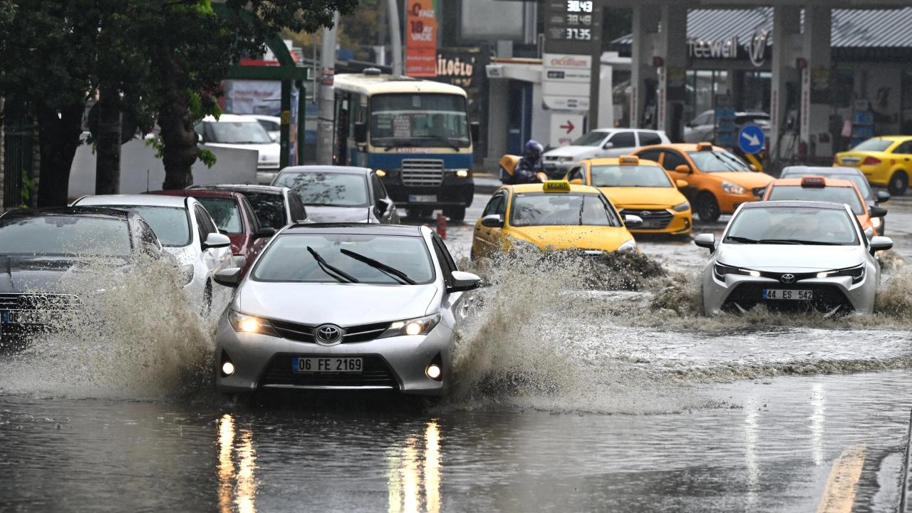 Ankara Konya Sivas Kayseri Nevsehire Dikkat Yozgat Nigde Cankiri Kirsehiri De Etkileyecek Toea