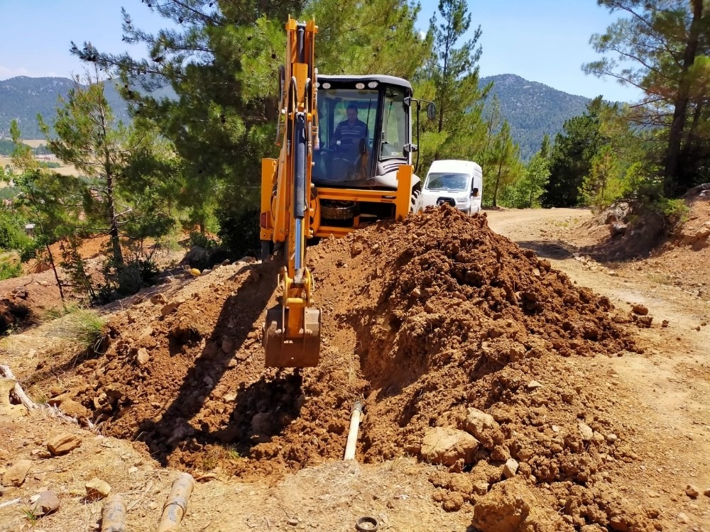 Antalya Buyuksehir Belediyesi As