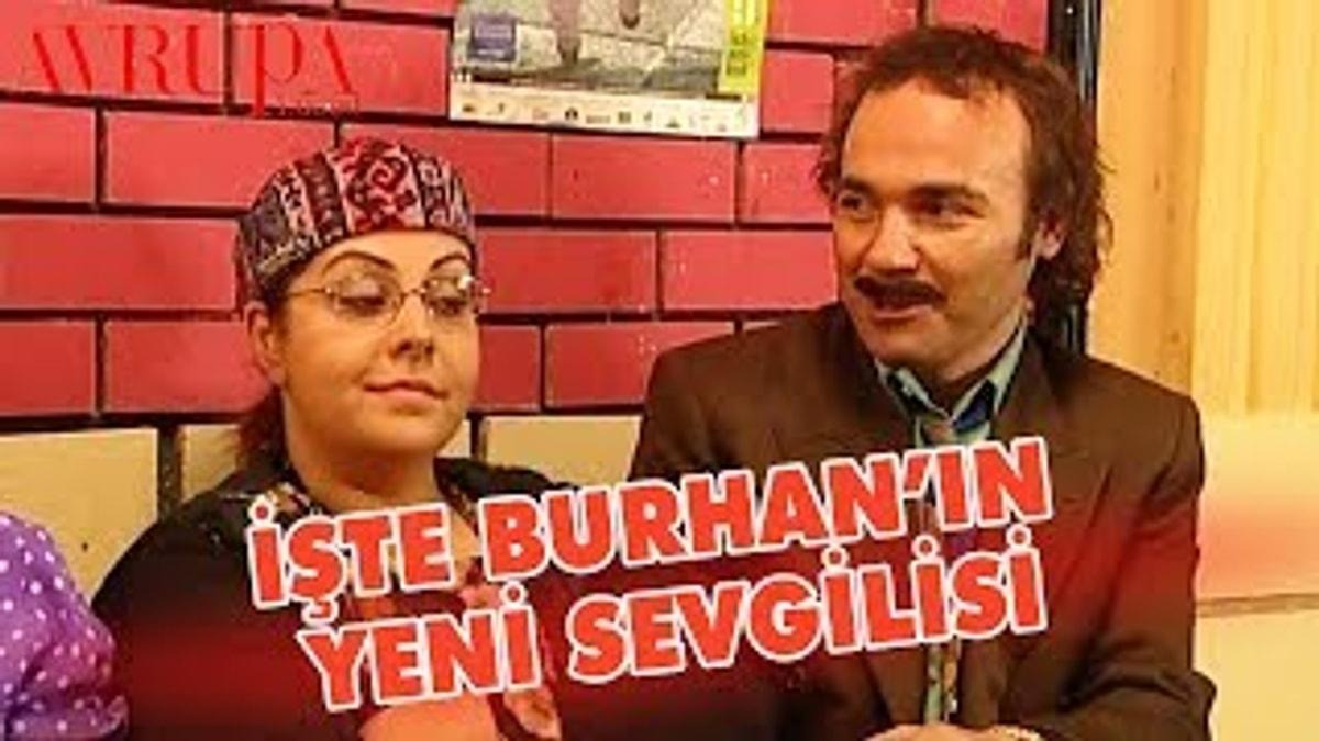 Avrupa Yakası Naile Çiçek Dilligil Oğlu